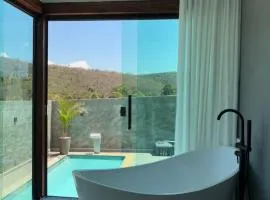 Cipó Lofts - Serra do Cipó