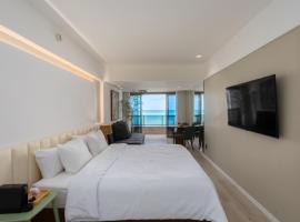 Urban - Beira Mar Boa Viagem, hotel in Recife