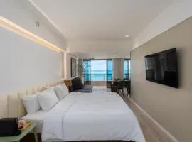 Urban - Beira Mar Boa Viagem