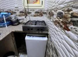 Cozy airconditioned two bedroom apartments شقق فندقية مكيفة للإيجار