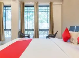 Hotel O Orchid Platinum Guest House