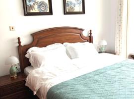 Judy and George's Shanghai Homestay near Hongqiao Airport and Train Station, homestay in Shanghai