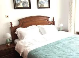 Judy and George's Shanghai Homestay near Hongqiao Airport and Train Station