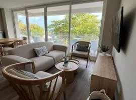 Apartamento Adalmar 201