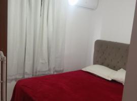 Cantinho do conforto, hotel en Duque de Caxias