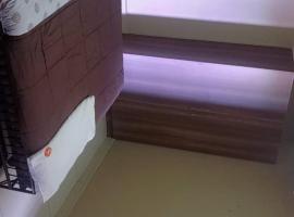 Morgan suites, hotel in Kampala