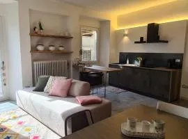 Sandra House Berbenno