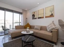 Studio Palmier Casablanca