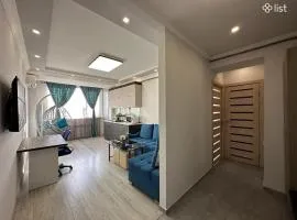 Apartment Zaqyan street