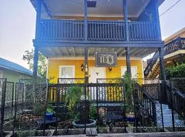Casa de Teo Boutique Inn