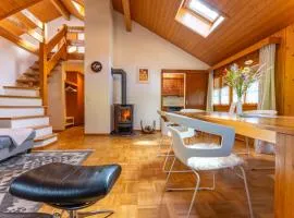 Chalet 3 - Quiet and unique near Interlaken