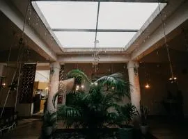 Ekatwam - A place to unite with nature