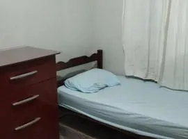 Quarto em República Estudantil