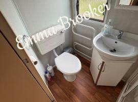 Lapwing 17 Cayton Bay, hotel in Cayton