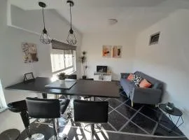 Trio Haven Apartment