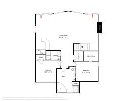 Ski Country Vista, holiday rental in McHenry