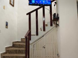 Casa en Ixtapa, hotel in Ixtapa