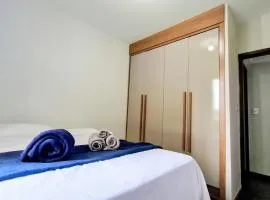 Cabo Frio – Praia, Estilo e Bem-Estar: 9 Hóspedes.