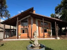 Pousada Chalé da Serra