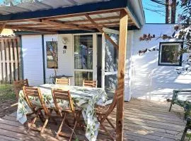 Chalet Lot 23 - 4-6 places