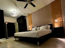 Habitacion Olmo, ξενώνας σε Σαλτίγιο