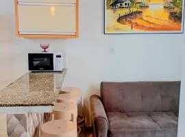 Apartamento Completo e Centralizado 5