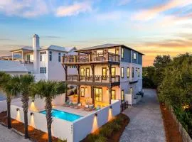 Four Blue Palms by 30A Escapes