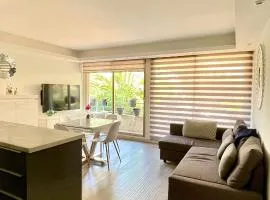 Charmant appartement plein centre