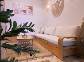 Shali Home, hotel in Siwa