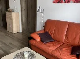 Apartmán Plovárna