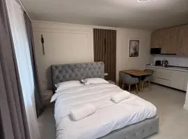 Golden Sky Residence