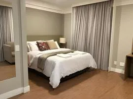 TOP quarto Stay Inn hotel 3 min Av Paulista