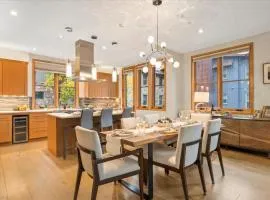 Downtown Telluride Luxury Retreat Private Hot Tub