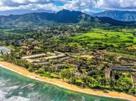 Islander on the Beach 367