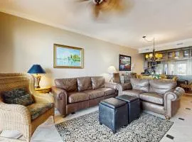 High Pointe W22 - Gulf Front Condo