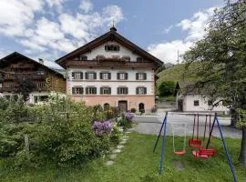Gästehaus Högerhof