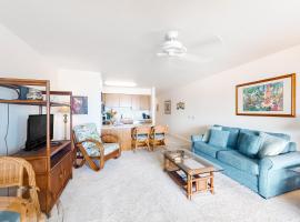 Wailua Bay View 307, hotel em Wailua