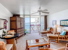 Wailua Bay View 206, hotel em Wailua