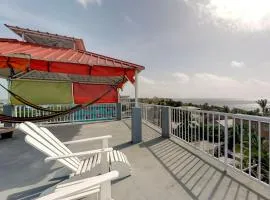 Hanna Suite #9 at Laguna Suite -Gold Standard Certified