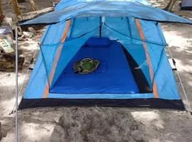 Eco camping JASAL