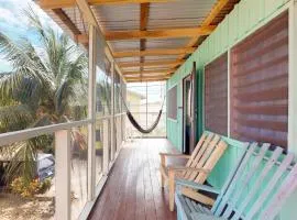 Permit at Carol's Cabanas -Gold Standard Certified