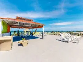 New River #7 at Laguna Suite -Gold Standard Certified