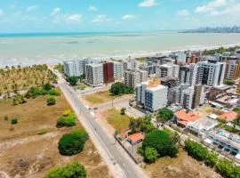 Flat Aconchegante em Ponta de Campina
