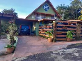 The Nest Rainforest Retreat