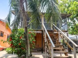 Snook at Carol's Cabanas -Gold Standard Certified