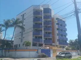 Flat Aconchegante em Ponta de Campina