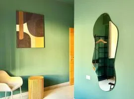 L'Atelier - 2 min walk to Bernina Express