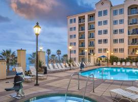 Club Wyndham Oceanside Pier, hotel in Oceanside