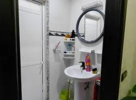Apartamento berkane ahram aswan
