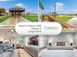 Retreat Gulf Views Large Deck Group Ready